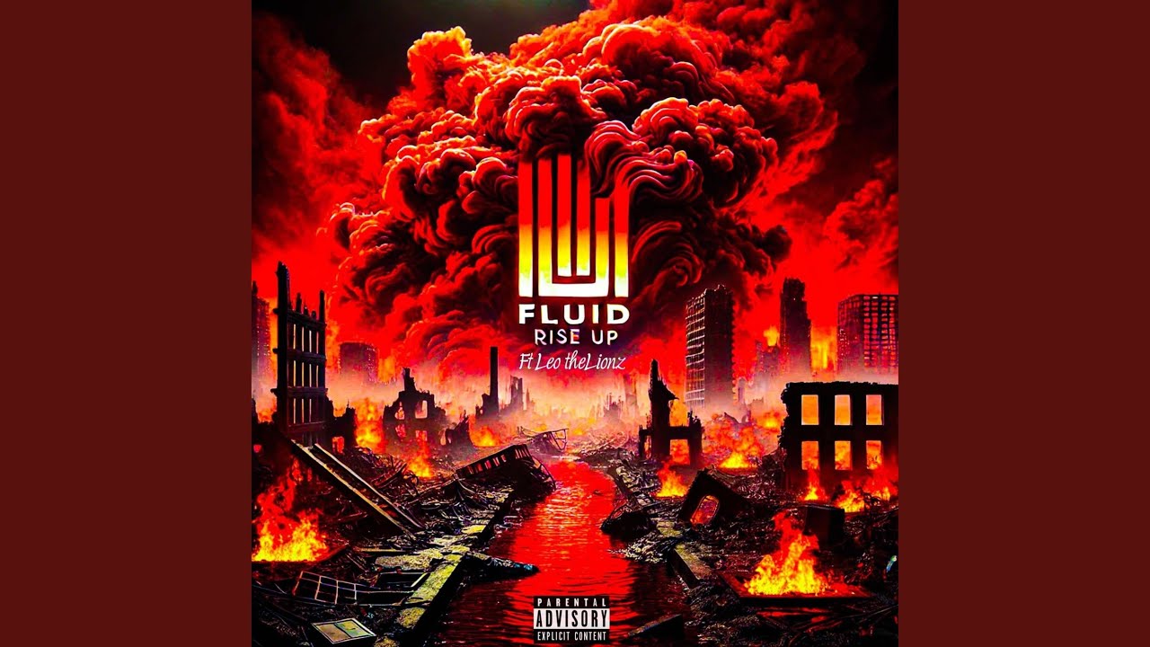 Tonton Rise Up (feat. LE0_theLionz) di YouTube