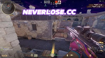 #CS2 Rage Cheating Highlights ft.Neverlose.cc 🎉 CONFIG GIVEAWAY🎉