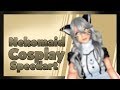 [Speedart] ~ Nekomaidcosplay | Jilipp Art (+Wettbewerb)