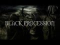 BLISS OF FLESH - Black Procession