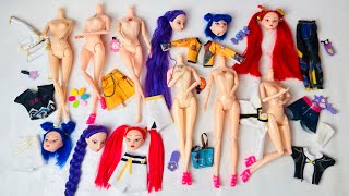 Toy Unboxing ASMR 🌈 | Relaxing & Fun Surprise Toys🎁 | Super Satisfying #asmr#toys#unboxing