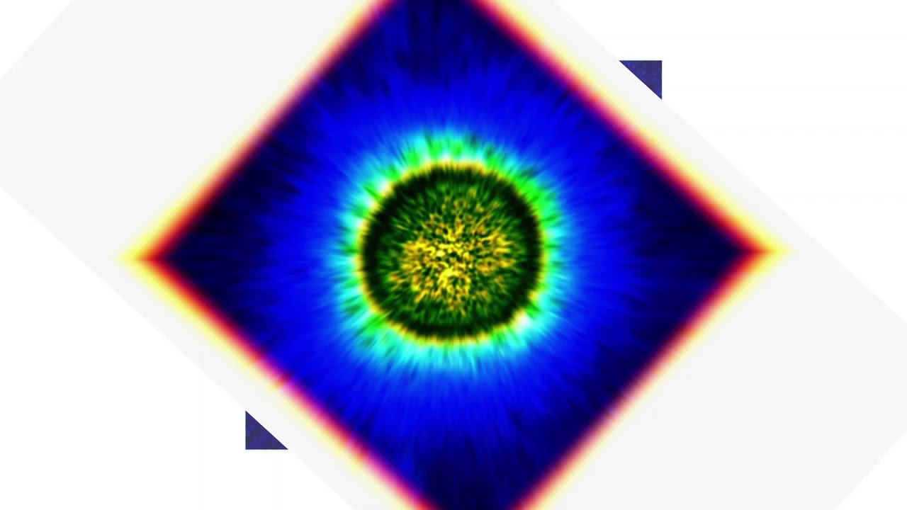 4D Sounds - The Virus