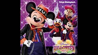 ハロウィーン・ポップンライブ