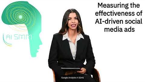 Module 4 Lesson 4 Measuring the effectiveness of AI driven social media ads Spanish