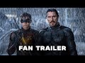 FAN TRAILER: The Dark Knight Returns - Christian Bale (Parody)