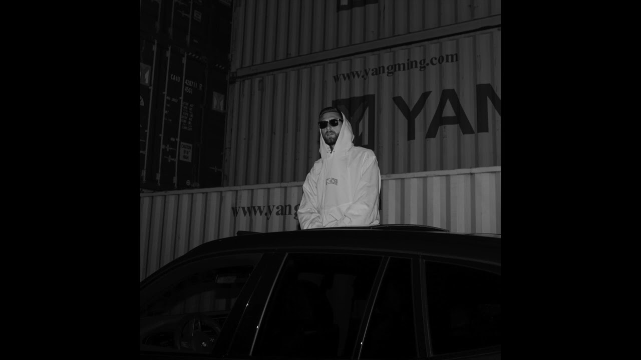 ASHE22 x Bené x BABY GANG Type Beat - FCK CPS (prod. sidionbeats) BPM 142