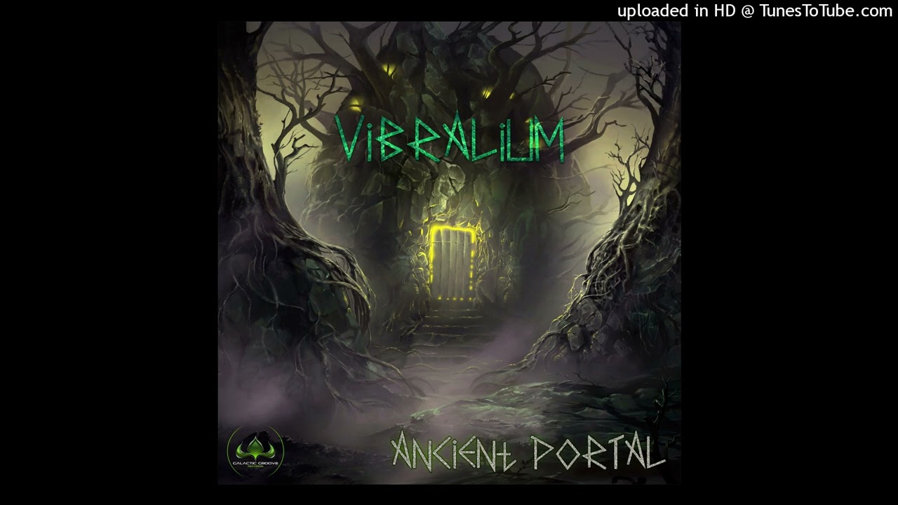 Vibralium - Aromatic Jungle (154 D)