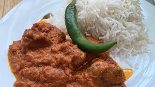 الذ وصفة تكا مسالا الهندية بخطوات سريعة delicious way to make tikka masala in quick way.