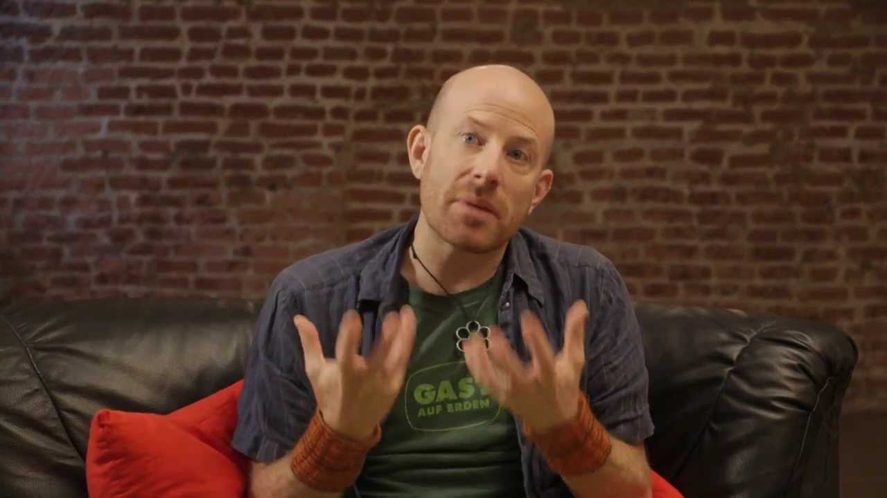 Interview zu Sexualität