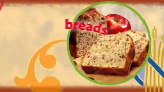 Bready Animated Promo