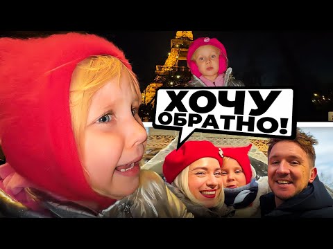 ВАСЬКА НЕ ХОЧЕТ УЕЗЖАТЬ! Кукояки возвращаются домой?