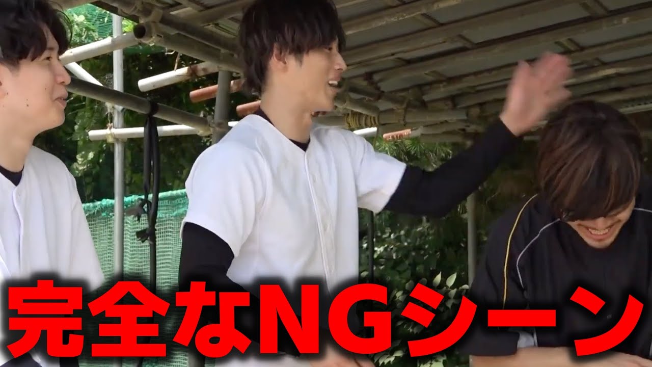 【アドリブ】NGシーンが生んだ奇跡の爆笑場面集【あめんぼぷらす】【切り抜き】