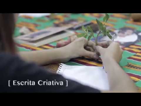 Escrita Criativa com Michel Yakini - Sesc Taubaté - out/2019