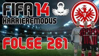 Let's Play FIFA 14 Karrieremodus #261 [German/Full-HD] 15. Spieltag ~ Hamburger SV