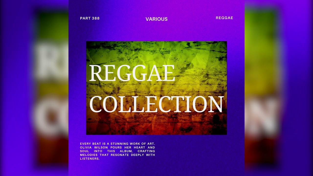 CHARLIE ACE / SILVER AND GOLD レゲエ Charlie Ace - Reggae Collection Part 388 - YouTube