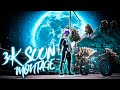 TUMSE MILKE DIL KA JO HAAL | Beat sync Montage | INSPIRED BY @God LeO | PUBG MONTAGE | UI MAFIA