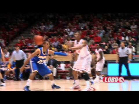 athletics quotes 2011-12 Lobo Men's Basketball | Highlights vs UMKC