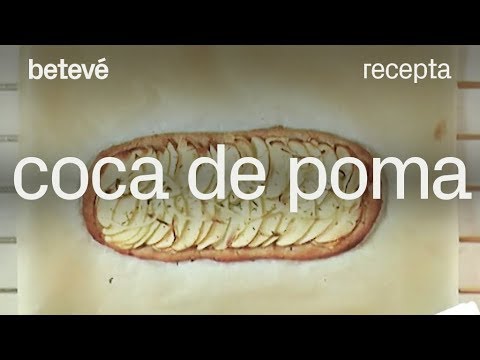 Vídeo: Com Fer Merenga De Poma