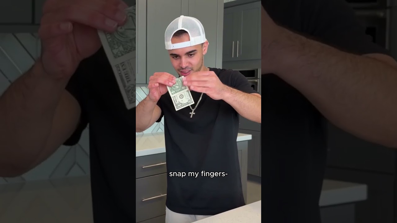 I Exposed This VIRAL Magician…