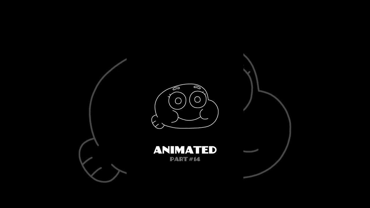 Guess the Animated Character, Part 14 