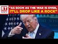 Trump: We're Not Going To Have A Nuclear Weapon In The Hands Of Iran | Executive Order Signing | US