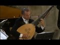 Capture de la vidéo Corelli Christmas Concerto; Op.68 -- Freiburger Barockorchester