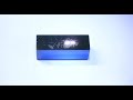 MRJ-Laser | 5W UV laser for marking on marble