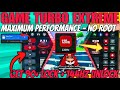 Maximize Performance and Fix Lag with Game Turbo | Unlock 120 FPS