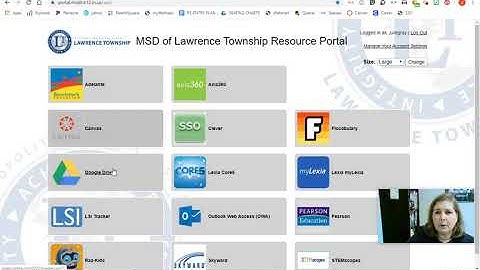 NEW Quaver Log In Process