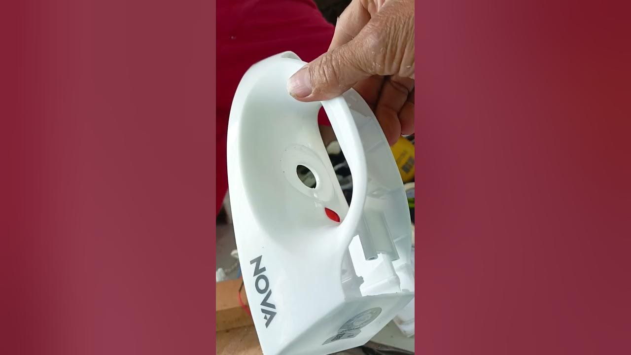 1st attemp DIY pambutas ng styro cup.. YouTube