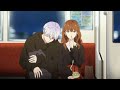 The ice guy loves the cool female colleague episode 112 english dubbed anime full screen anime