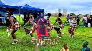 Ng'wana Kalanga _ Tuhuma HD 4K 2023 [Mbasha studio]