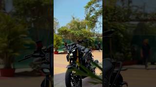 Yamaha MT-15 V3 monster #shorts @rajaspn