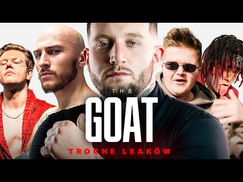 THE GOAT - czy GOATS i FEJM będą na mnie źli za ten film?