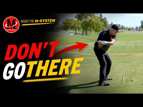 The Truth About Shallowing the Golf Club