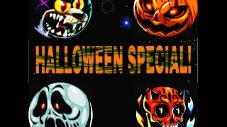 Nebulous FFA ULTRA [HALLOWEEN SPECIAL] 3 BAITS under 10 SECONDS!