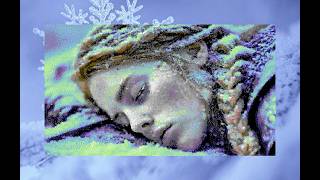 Nordic Folk Pop - BR-TV Video REU @ Commodore 64 | Commodore 64 Ultimate screenshot 3