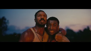 全米で脅威の大ヒット記録！マイケル・B・ジョーダン主演最新作 映画『罪人たち』予告