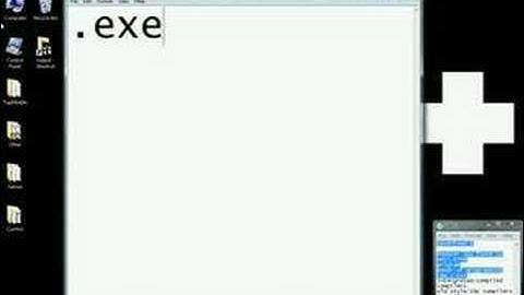 C++ Tutorial (2) - Absolute n00b spoonfeed