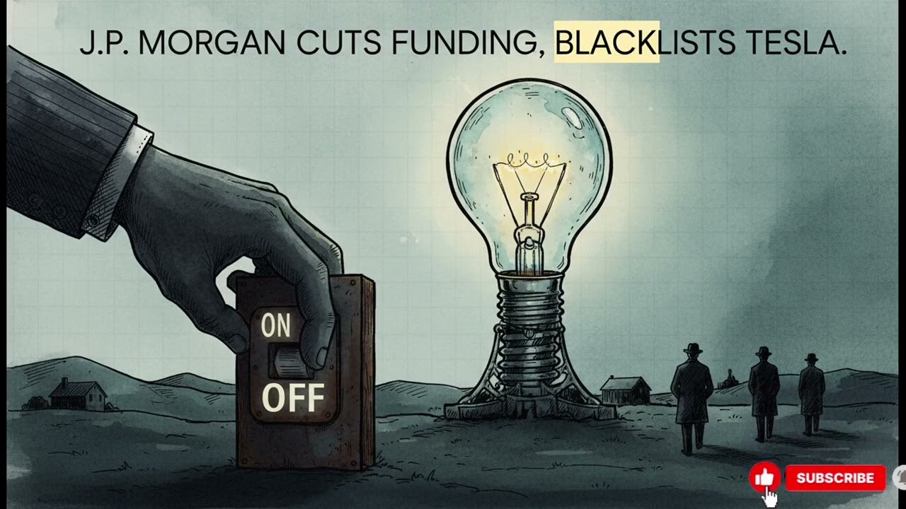 The Nikola Tesla files 