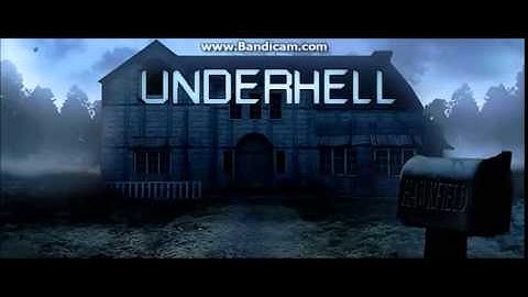Underhell Music Box Correct 1 Hour
