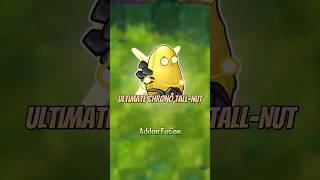 Ultimate Chrono Tall-Nut - Addon Fusion