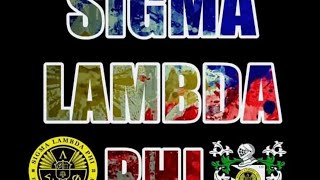 #Sigma lambda phi 1933 Fraternity sorority Nueva ecija Alumni Council Solid Fs☝S,A S,L CAB, BULACAN