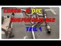 Corsa D OPC - Bull X Auspuffanlage & HJS Downpipe Teil 1