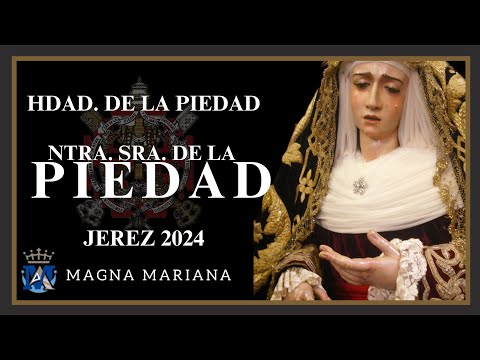 Pontificia, Real, Venerable y Antigua Hermandad de Nuestra Señora de la Piedad, Santísimo Cristo del Calvario, Santo Entierro de Nuestro Señor Jesucristo y Archicofradía de Nuestra Señora de Lourdes