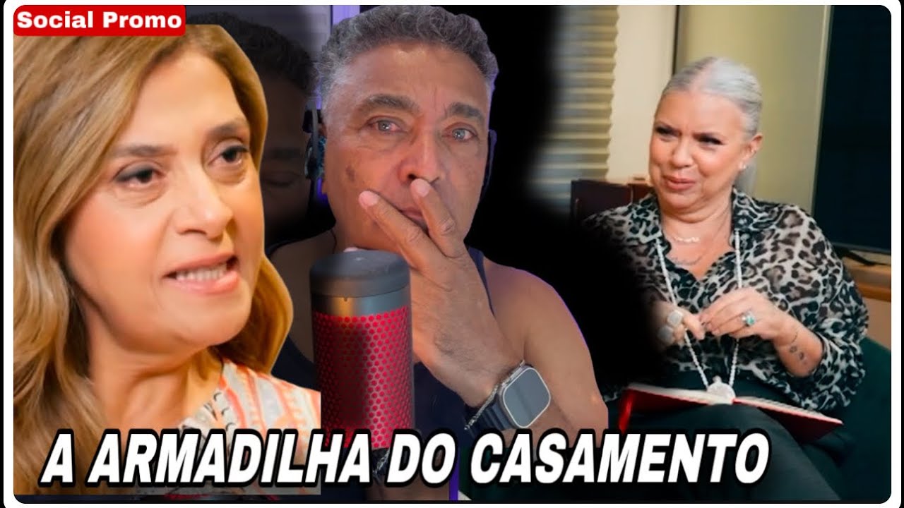 A MAIOR ARMADILHA QUE OS CASADOS TE ESCONDEM