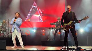 Thomas Anders Sings Modern Talking | Bad Nenndorf | 25.07.2026