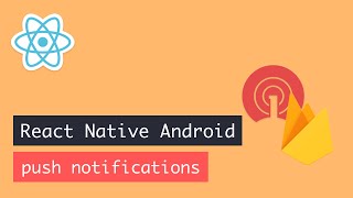 React Native Android push notifications using OneSignal & Firebase screenshot 5