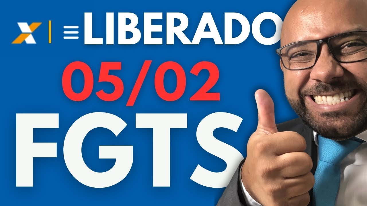 SAQUE FGTS MUDOU! Entenda o Crédito por Medida Provisória 1331