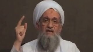 ‘Not so clear’ terrorist leader’s death will end al-Qaeda